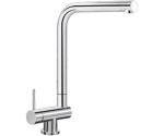 Blanco Laressa F-HD Re.Chr Küchenarmatur