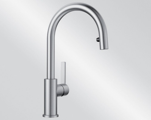 Blanco Candor S-HD -ED Küchenarmatur