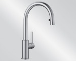 Blanco Candor S-HD -ED Küchenarmatur