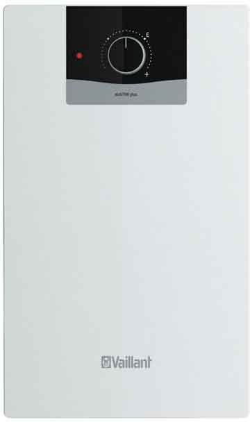 Vaillant VEN 5-7_5 U plus Küchenarmatur