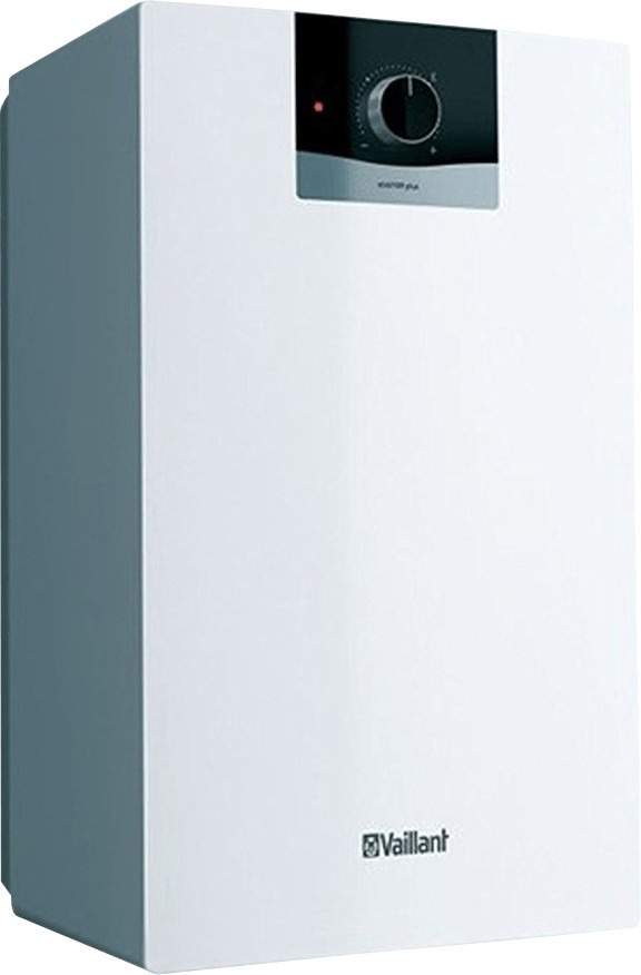 Vaillant VEN 5-7_5 U plus Küchenarmatur – Ansicht 2