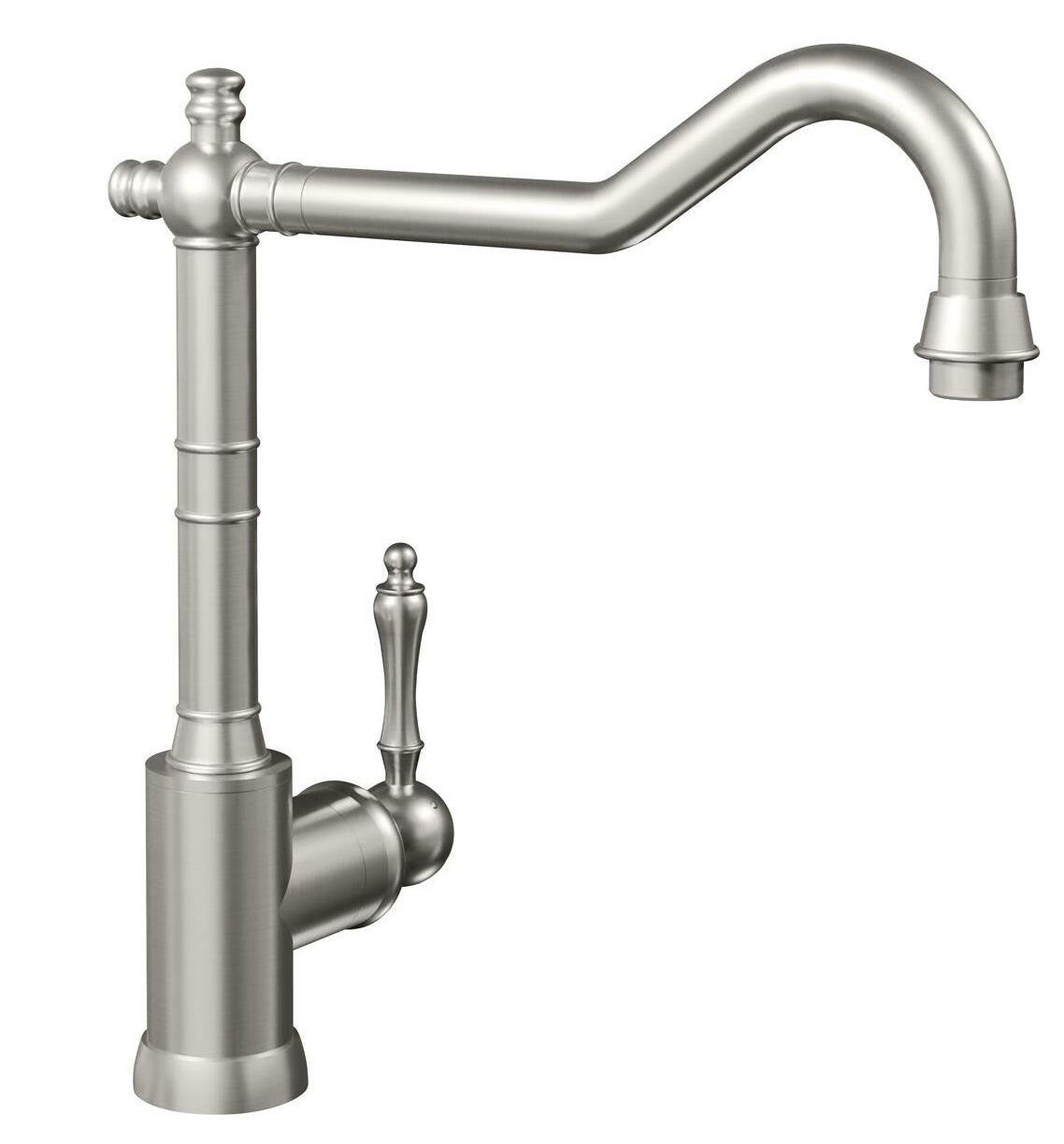 Villeroy & Boch Avia 2.0 HD ED Küchenarmatur