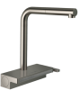 Hansgrohe Aquno M81 Küchenarmatur