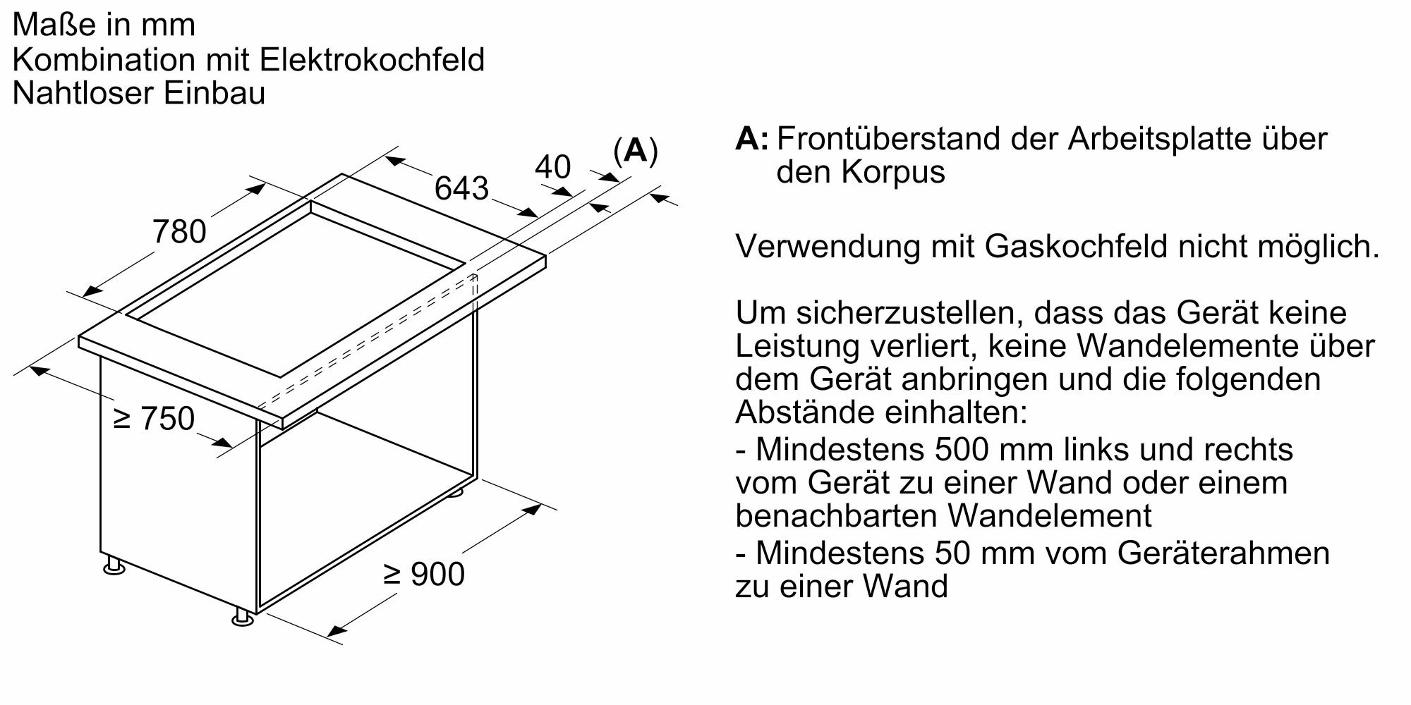 Siemens LD88WMM66 Tischlüfter – Ansicht 12