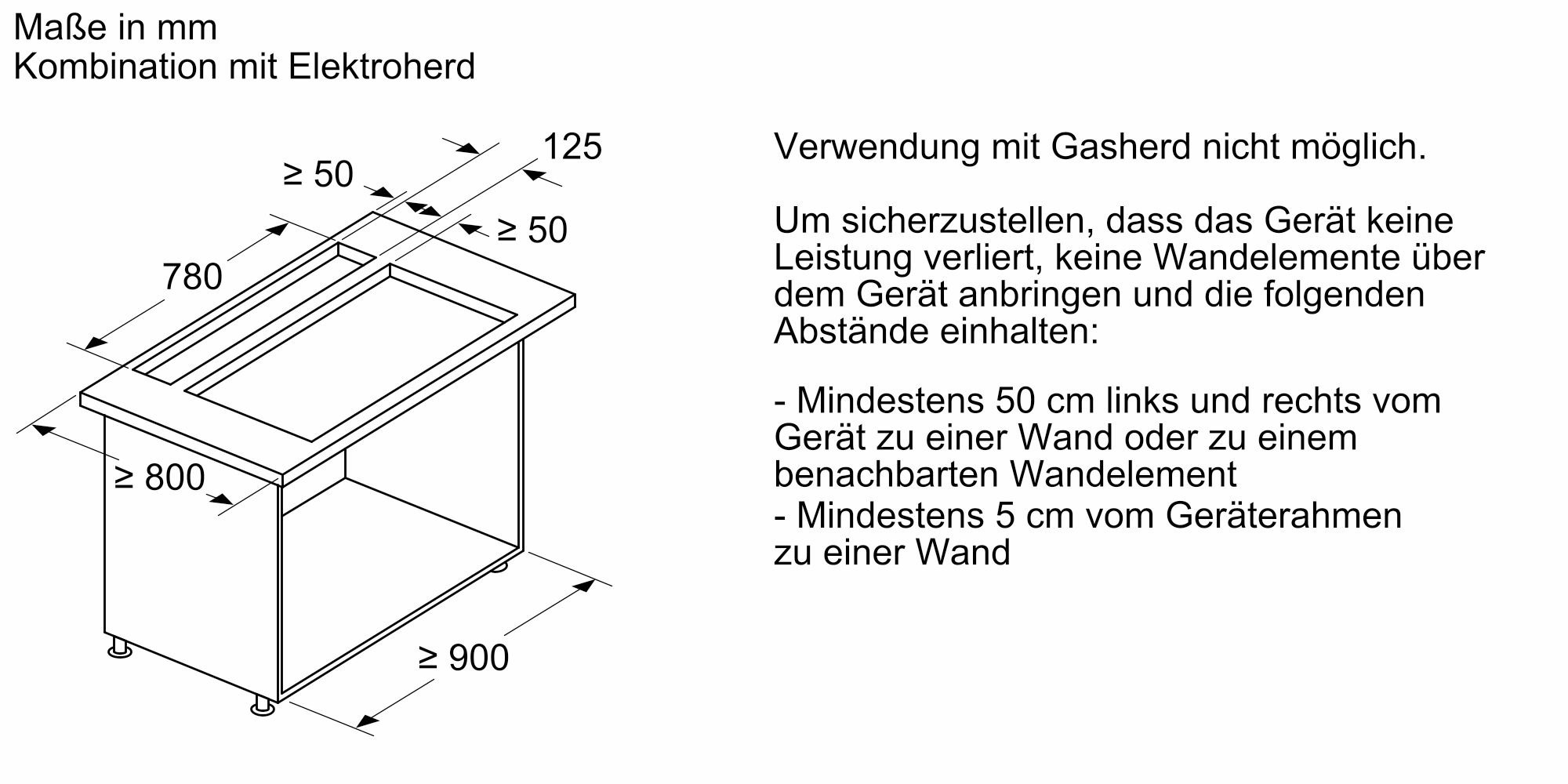 Siemens LD88WMM66 Tischlüfter – Ansicht 13