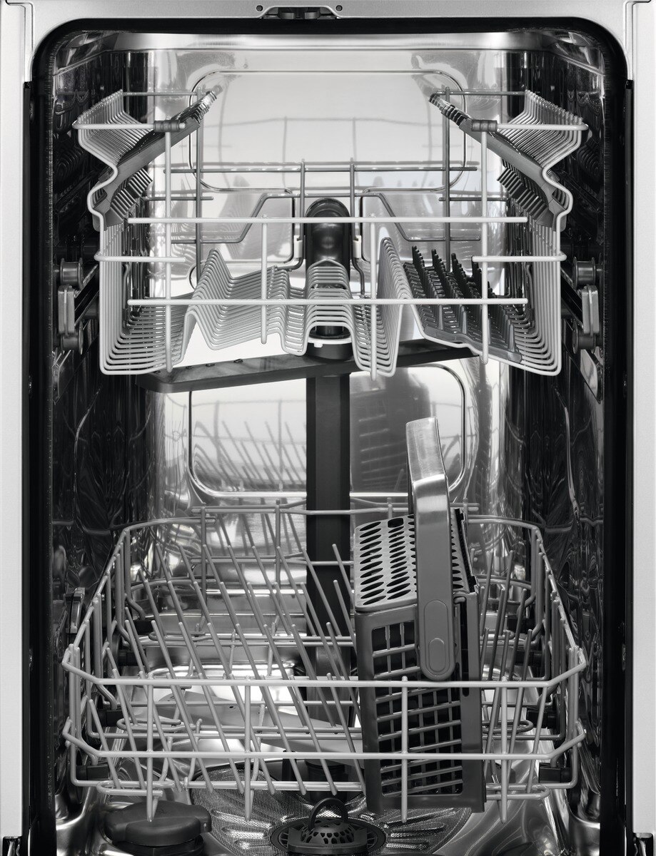 AEG FSE32407Z Einbaugerät – Ansicht 6