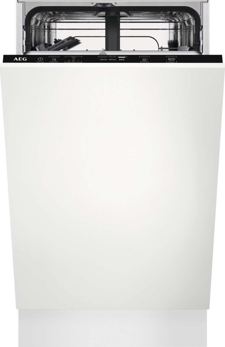 AEG FSE32407Z Einbaugerät – Ansicht 10