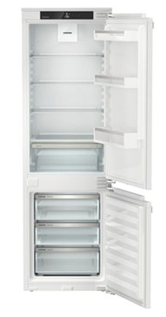 Liebherr ICe 5103 Kühl- Gefrierkombination – Ansicht 2