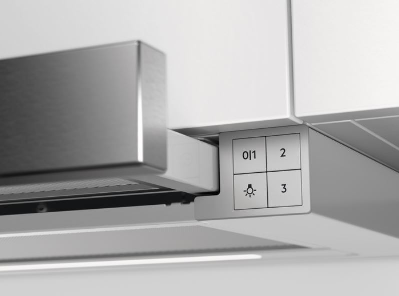 AEG DPB3940M Dunstabzugshaube – Ansicht 3