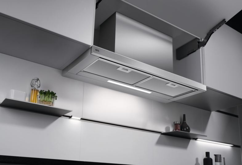 AEG DPB3940M Dunstabzugshaube – Ansicht 5