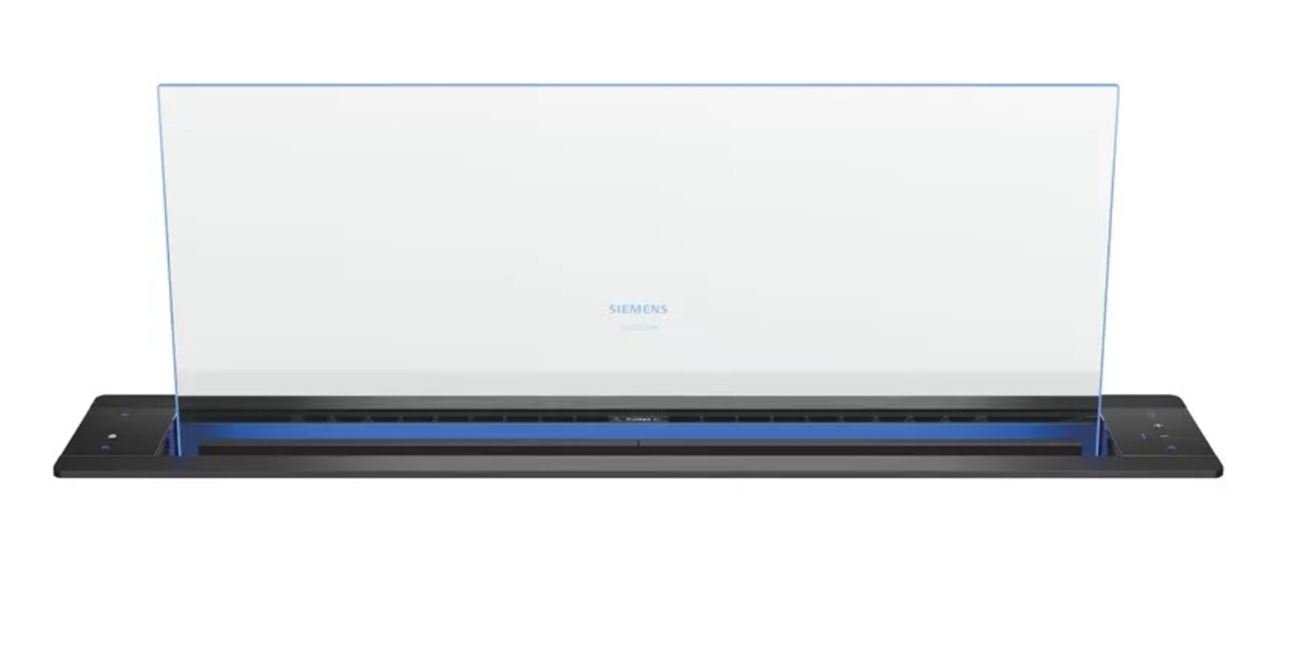 Siemens LD88WMM65 Tischlüfter
