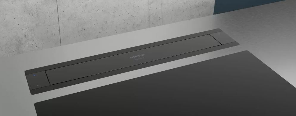 Siemens LD88WMM65 Tischlüfter – Ansicht 3