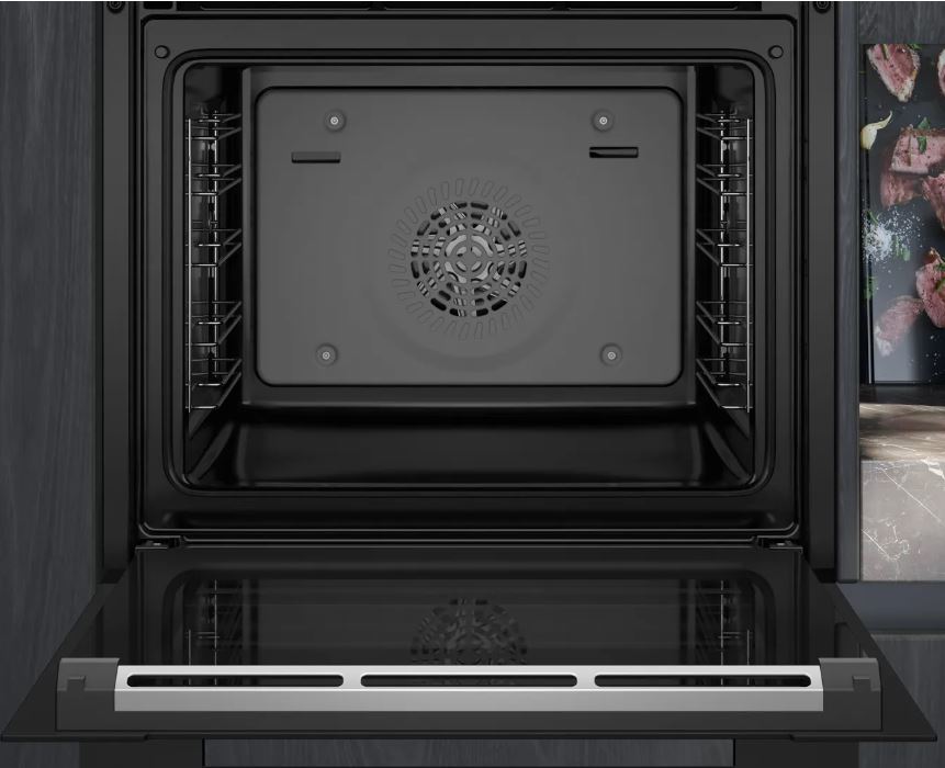 Siemens HB732G1B1 Backofen – Ansicht 3