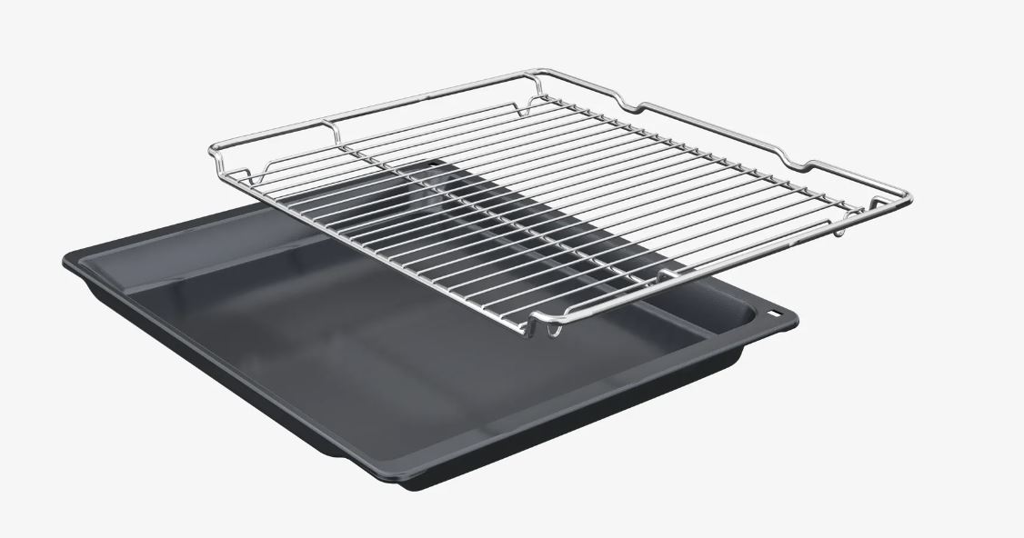 Siemens HB732G1B1 Backofen – Ansicht 4