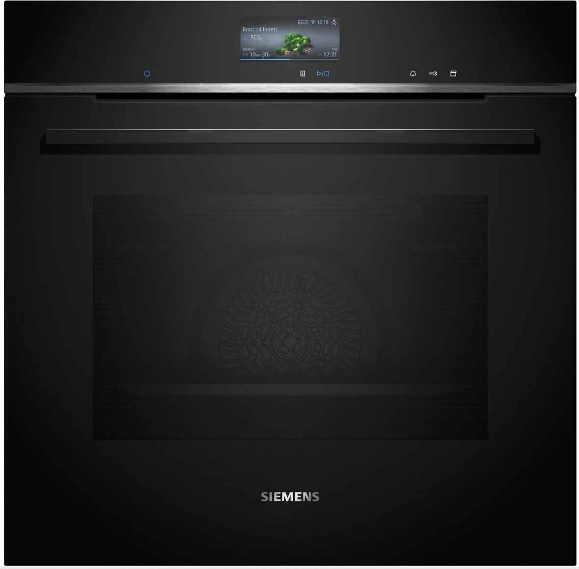 Siemens HS736G1B1 Dampfbackofen
