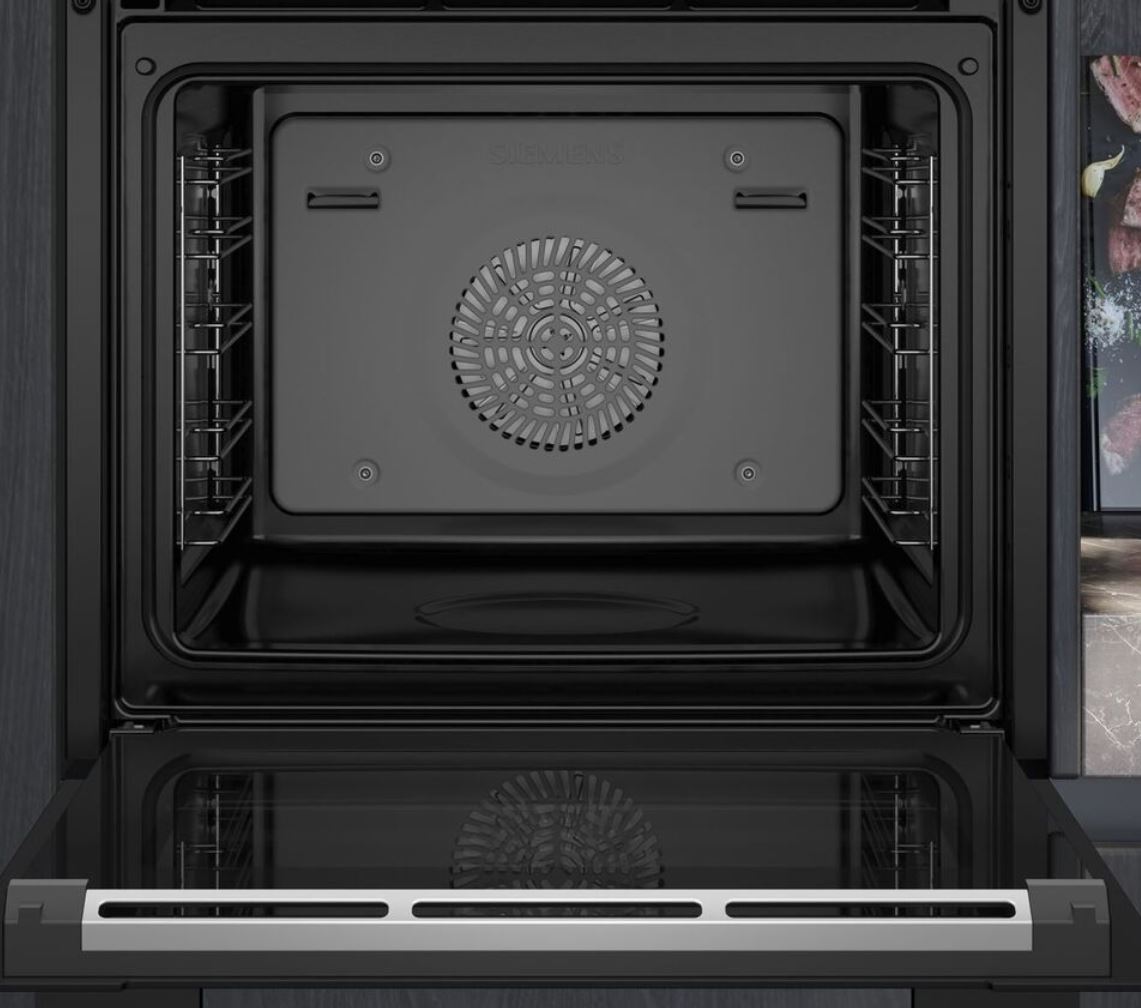 Siemens HS736G1B1 Dampfbackofen – Ansicht 2