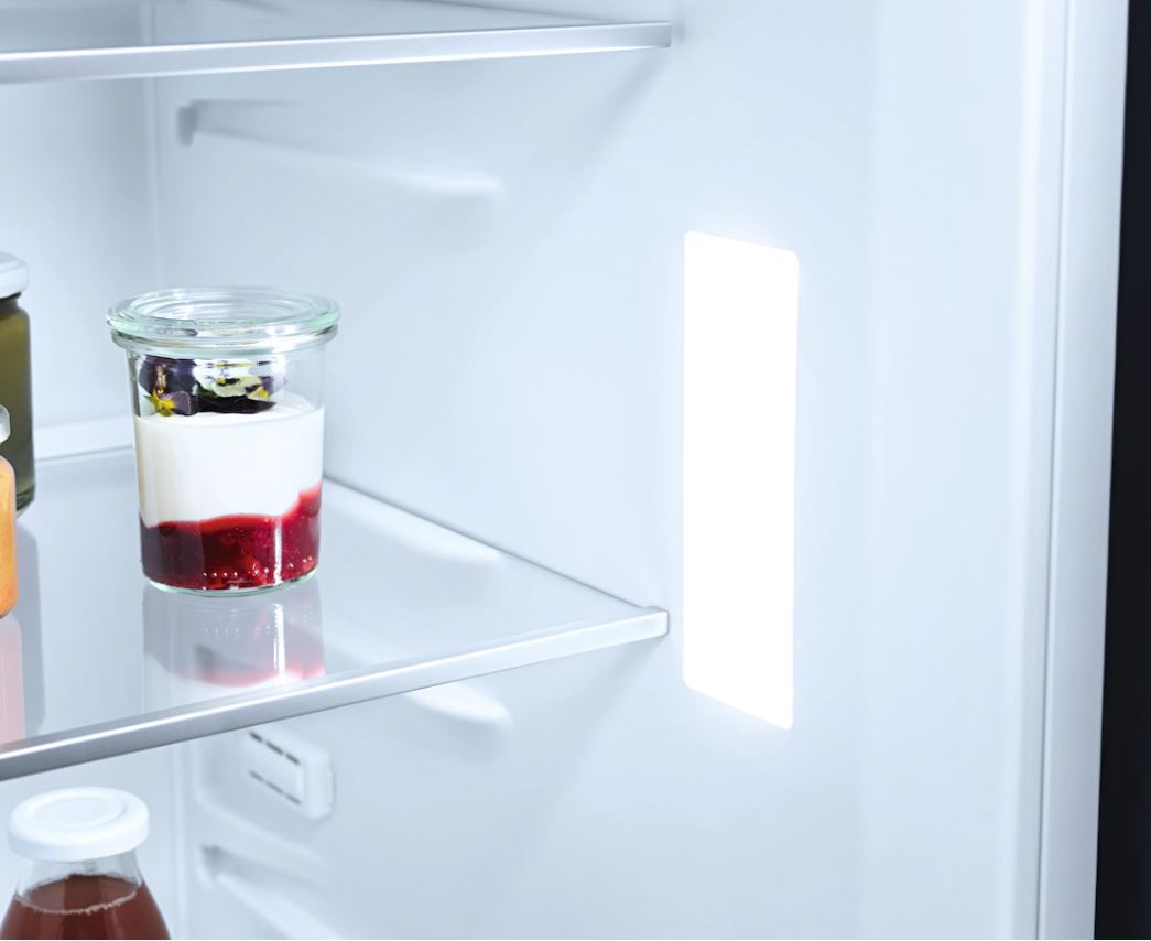 Miele Vertriebsgesellschaft KDN 7724 E Kühl-Gefrierkombination – Ansicht 5