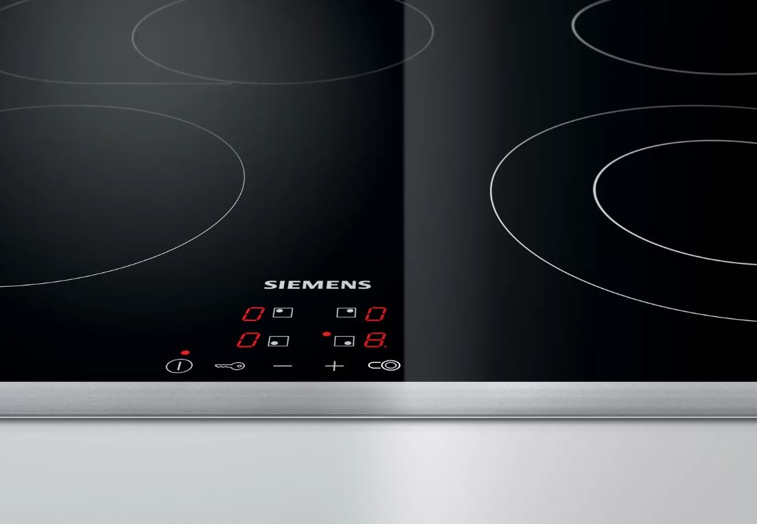 Siemens ET645BNA1E Kochfeld – Ansicht 3