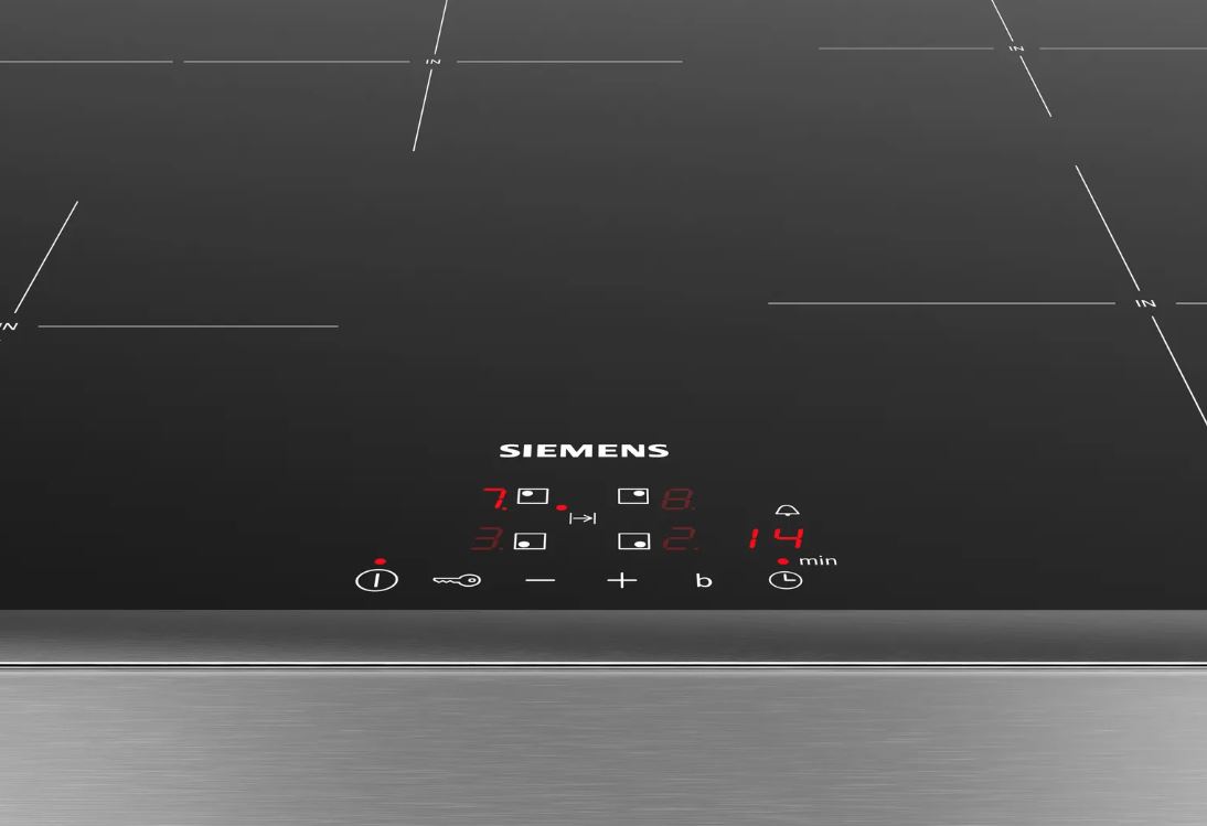 Siemens EH64KBFB5E Kochfeld – Ansicht 2