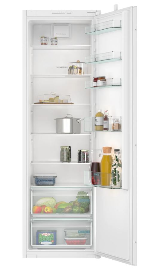 Siemens KI81RNSE0 Kühlschrank