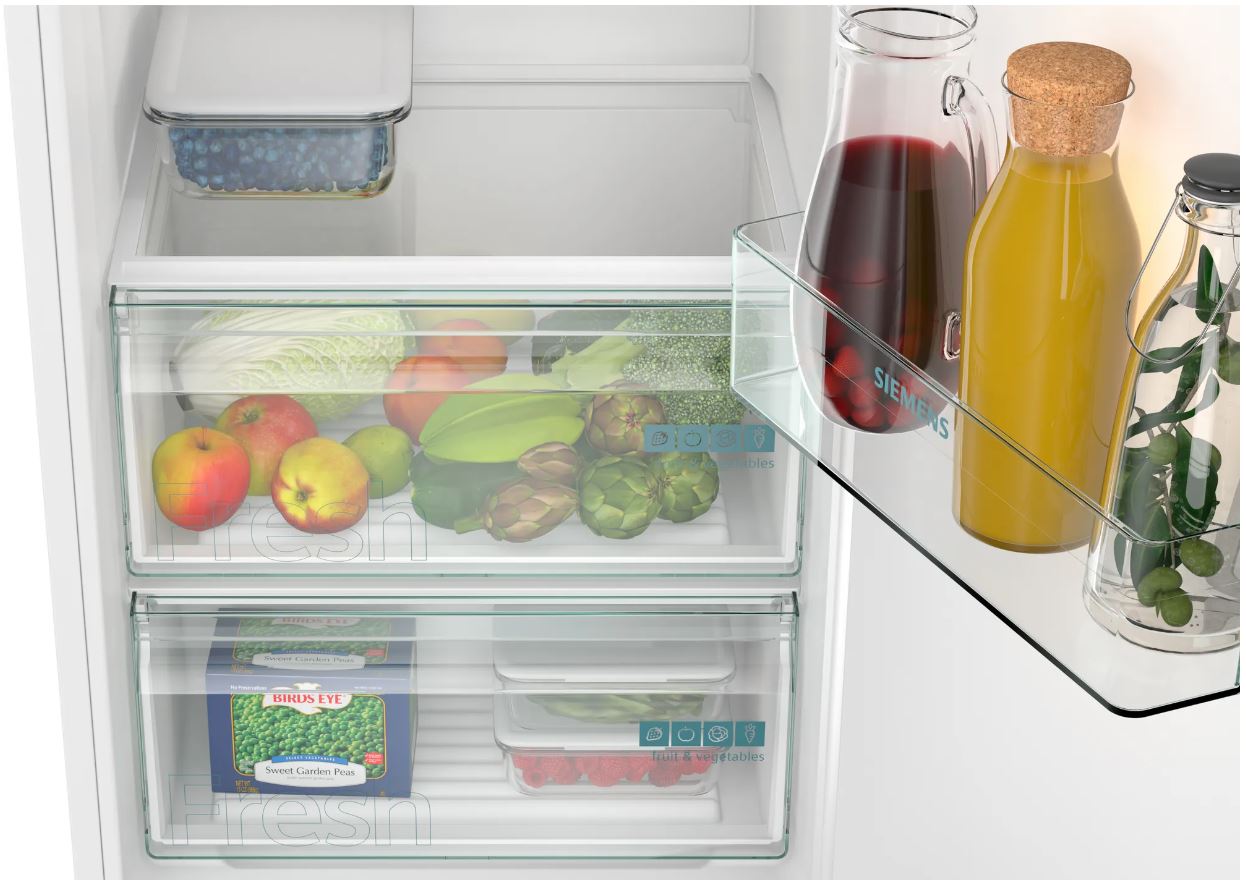 Siemens KI81RNSE0 Kühlschrank – Ansicht 3
