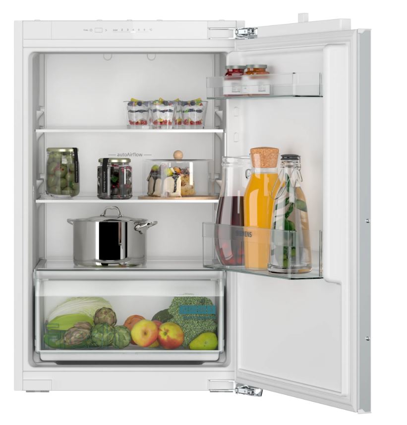 Siemens KI21R2FE1 Einbaukühlschrank