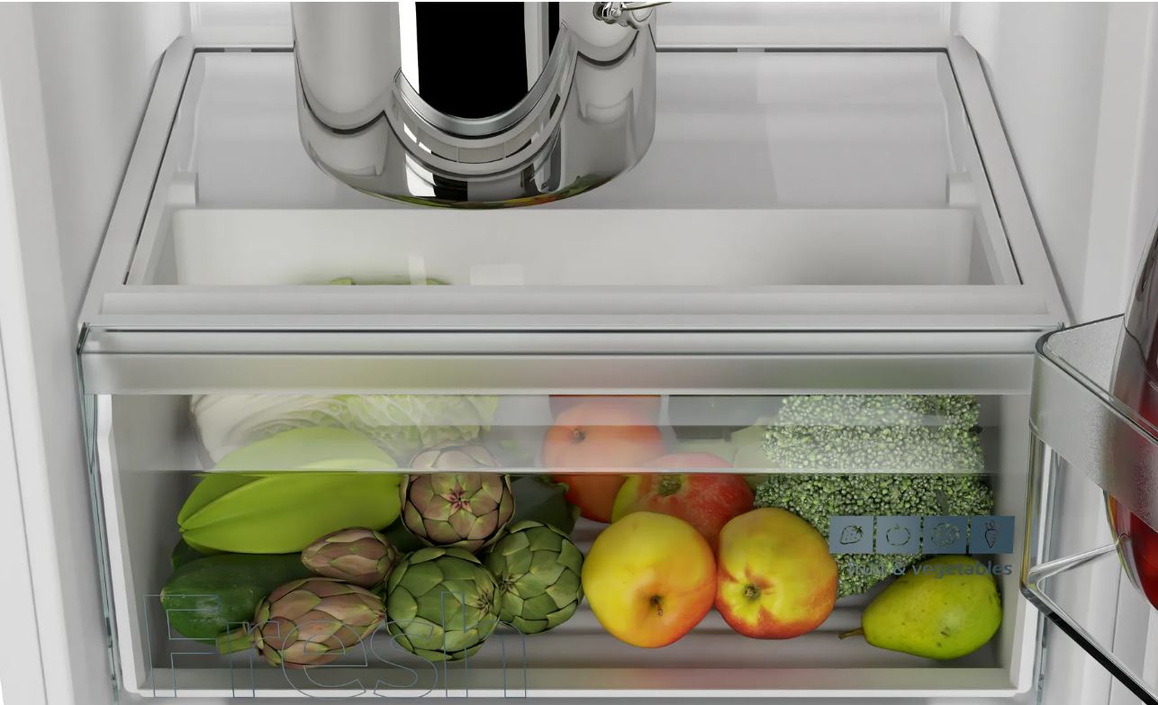 Siemens KI41R2FE1 Kühlschrank – Ansicht 3