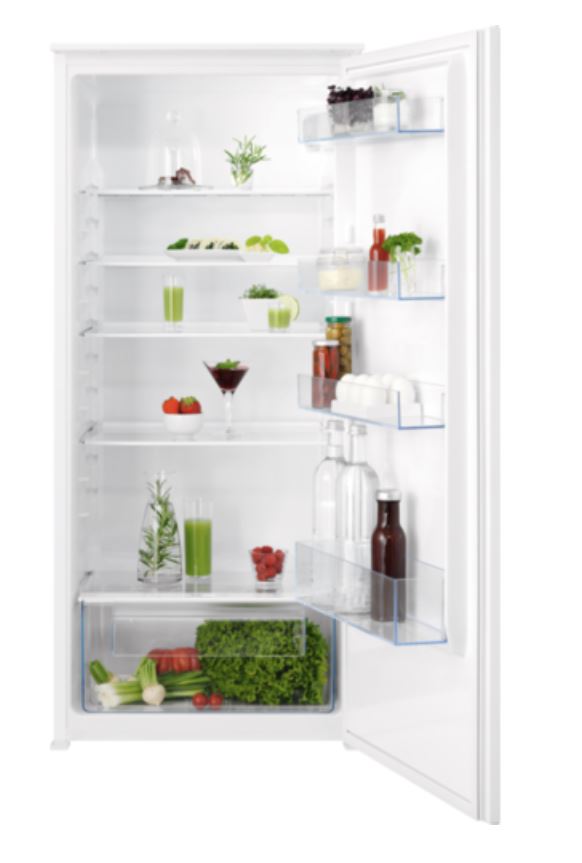 AEG NSK 5O12 ES Kühlschrank