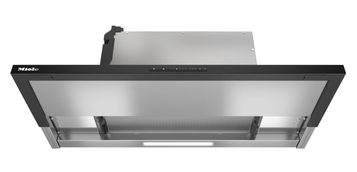 Miele DAS 4920 MASW Flachschirmhaube