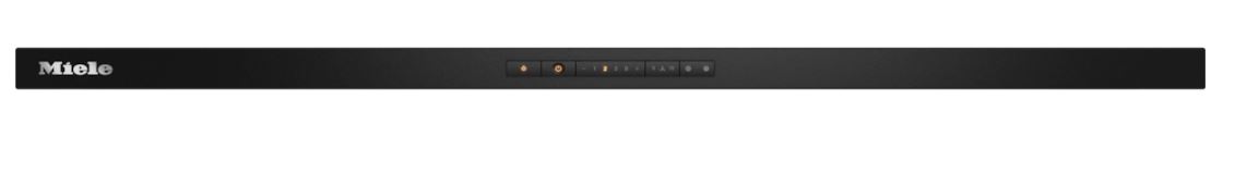 Miele DAS 4920 MASW Flachschirmhaube – Ansicht 3