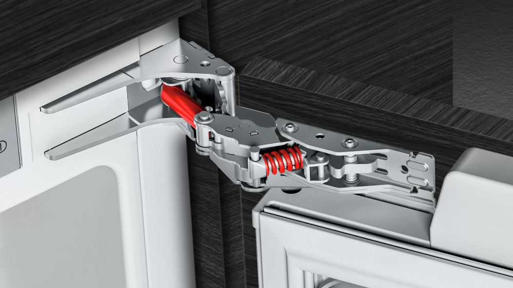 Siemens KI 51 FSD D0 Einbau-Kühlschrank – Ansicht 2