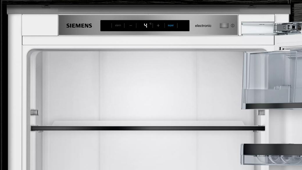 Siemens KI 51 FSD D0 Einbau-Kühlschrank – Ansicht 3