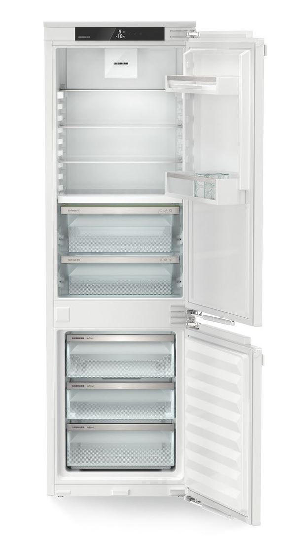 Liebherr IKGBN51VD23i - ICBNdi 5123 Kühl-Gefrierkombination