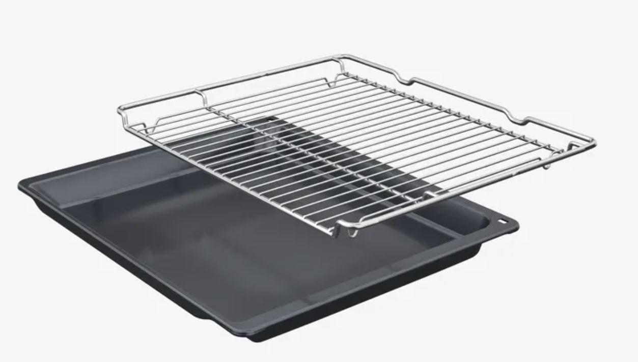Siemens PQ521KA11 Einbau-Herd-Set – Ansicht 4