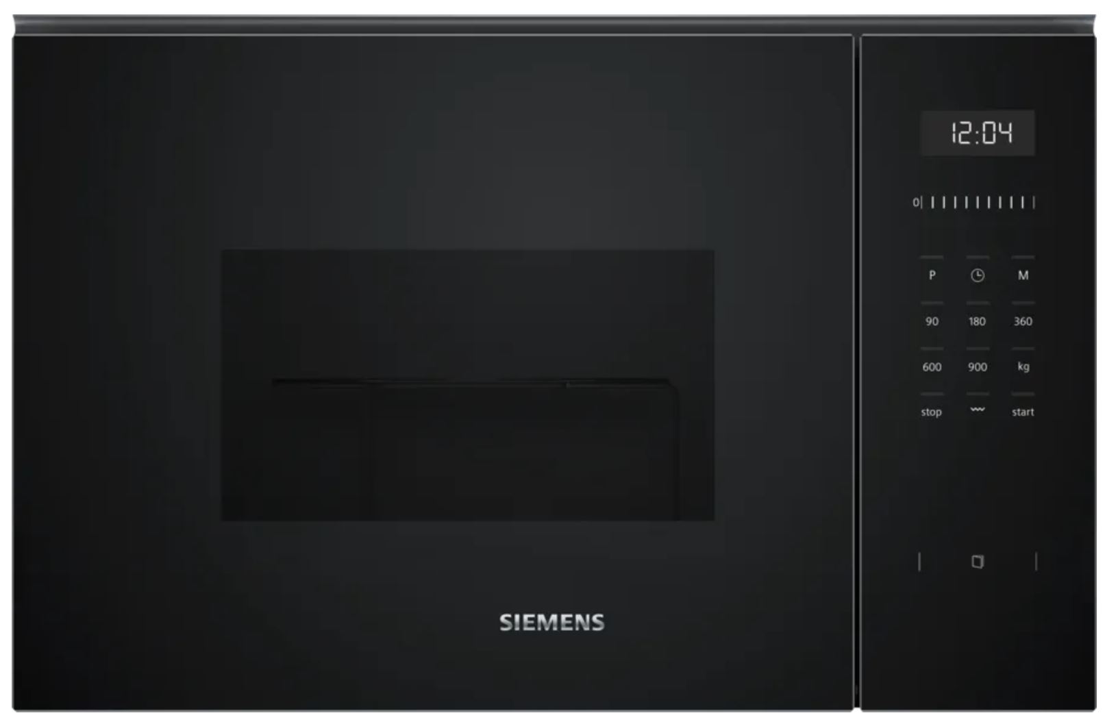 Siemens BE555LMB1 Mikrowelle