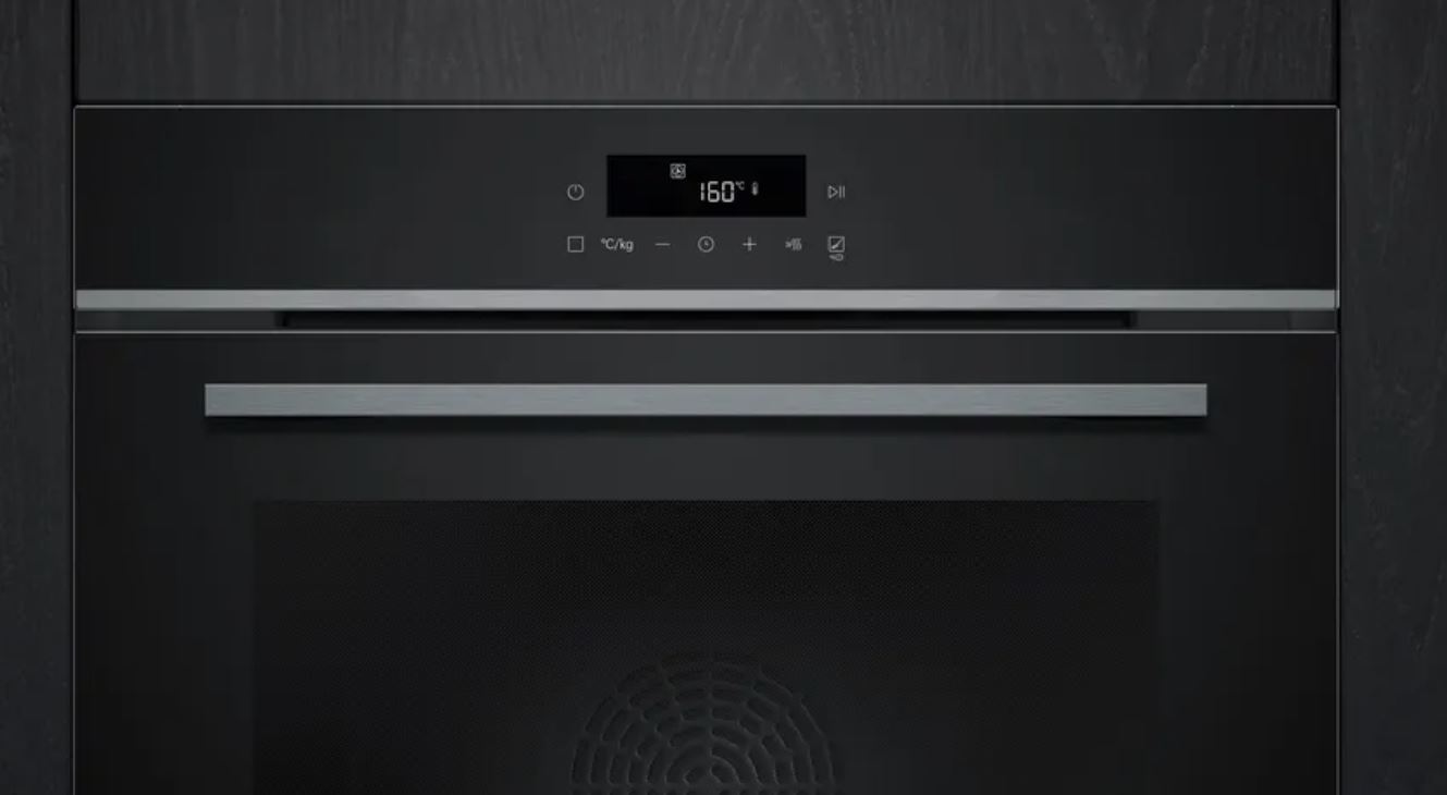 AEG HB472G0B3 Einbaubackofen – Ansicht 2