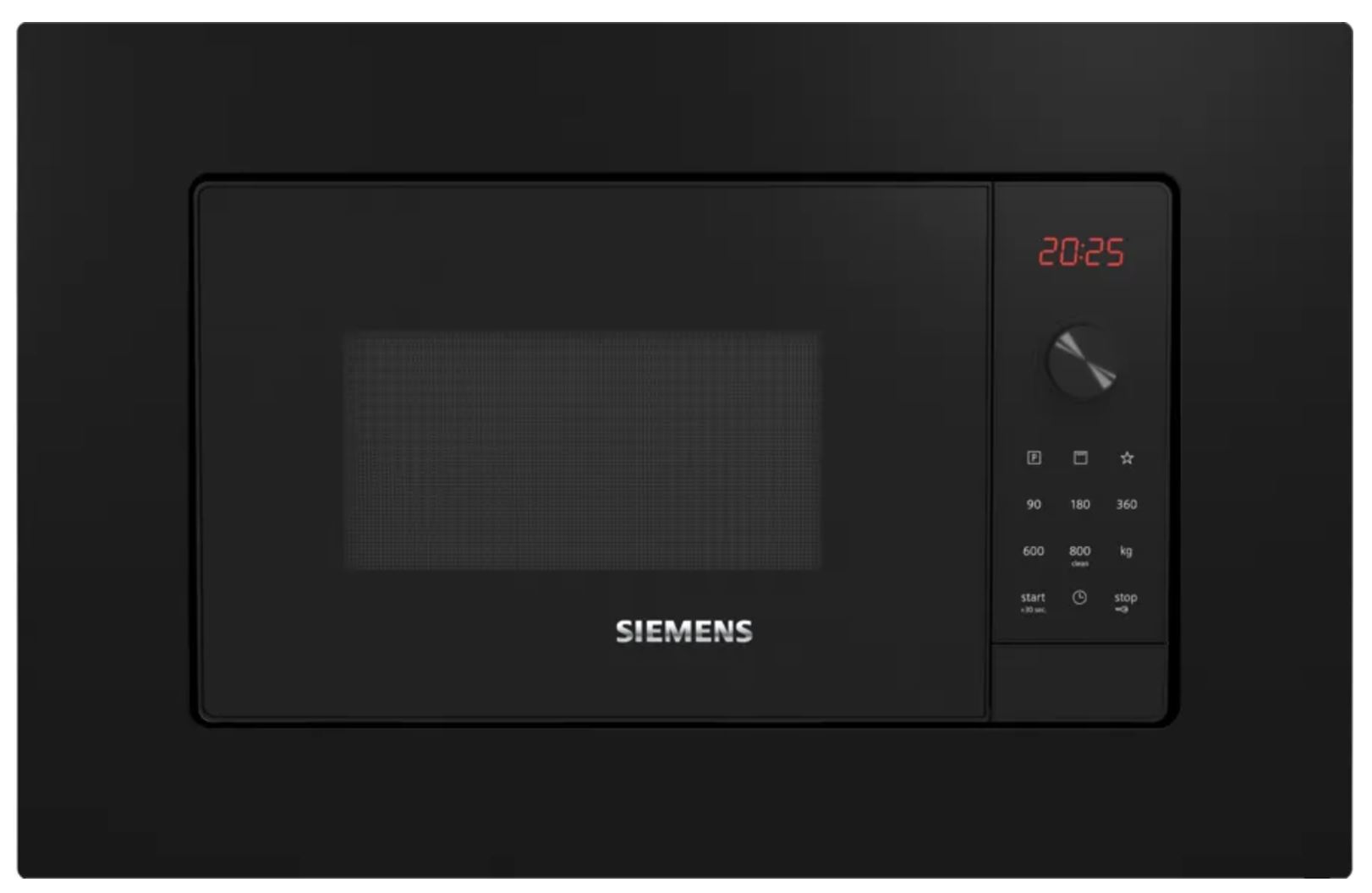 Siemens BE623LMB3 Mikrowelle