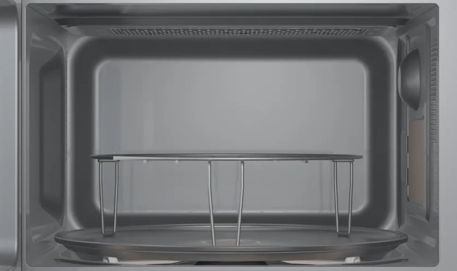 Siemens BE623LMB3 Mikrowelle – Ansicht 2