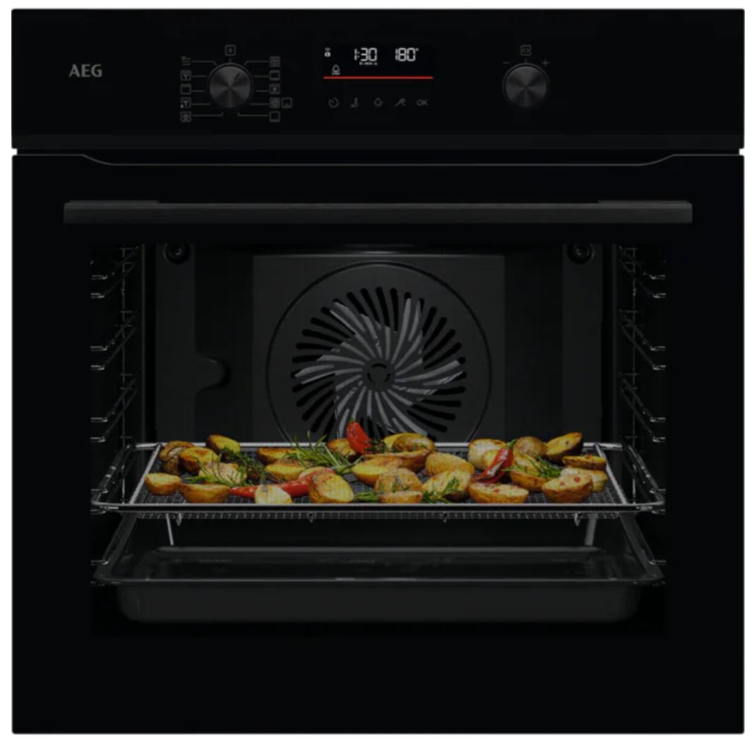 AEG BP 3200 B Backofen
