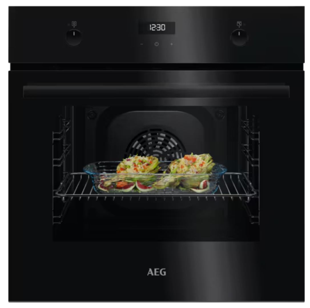 AEG BEK 43511 XB Backofen