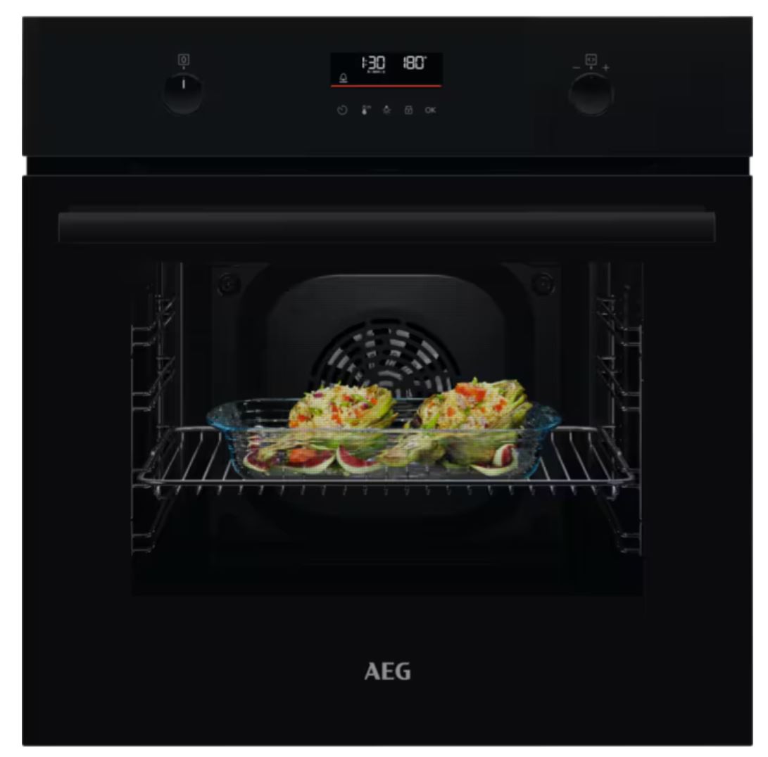 AEG BPK 53516 XB Backofen
