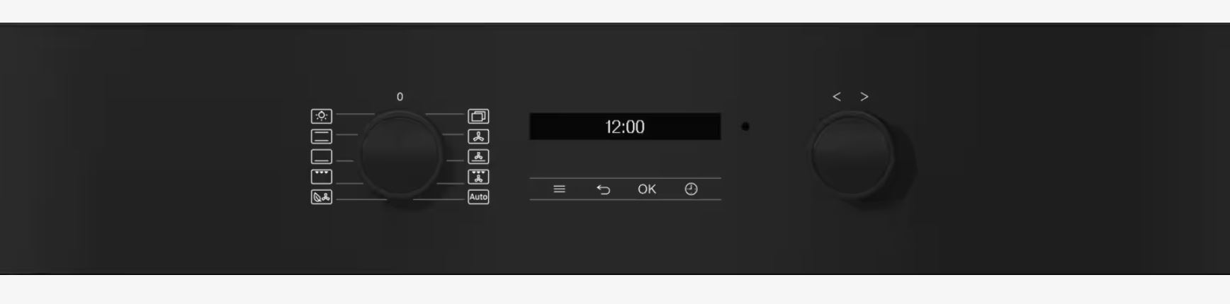Miele H 2466 B OBSW Backofen – Ansicht 3