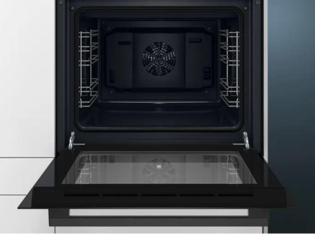 Siemens HB013FBB1 Einbaubackofen – Ansicht 2