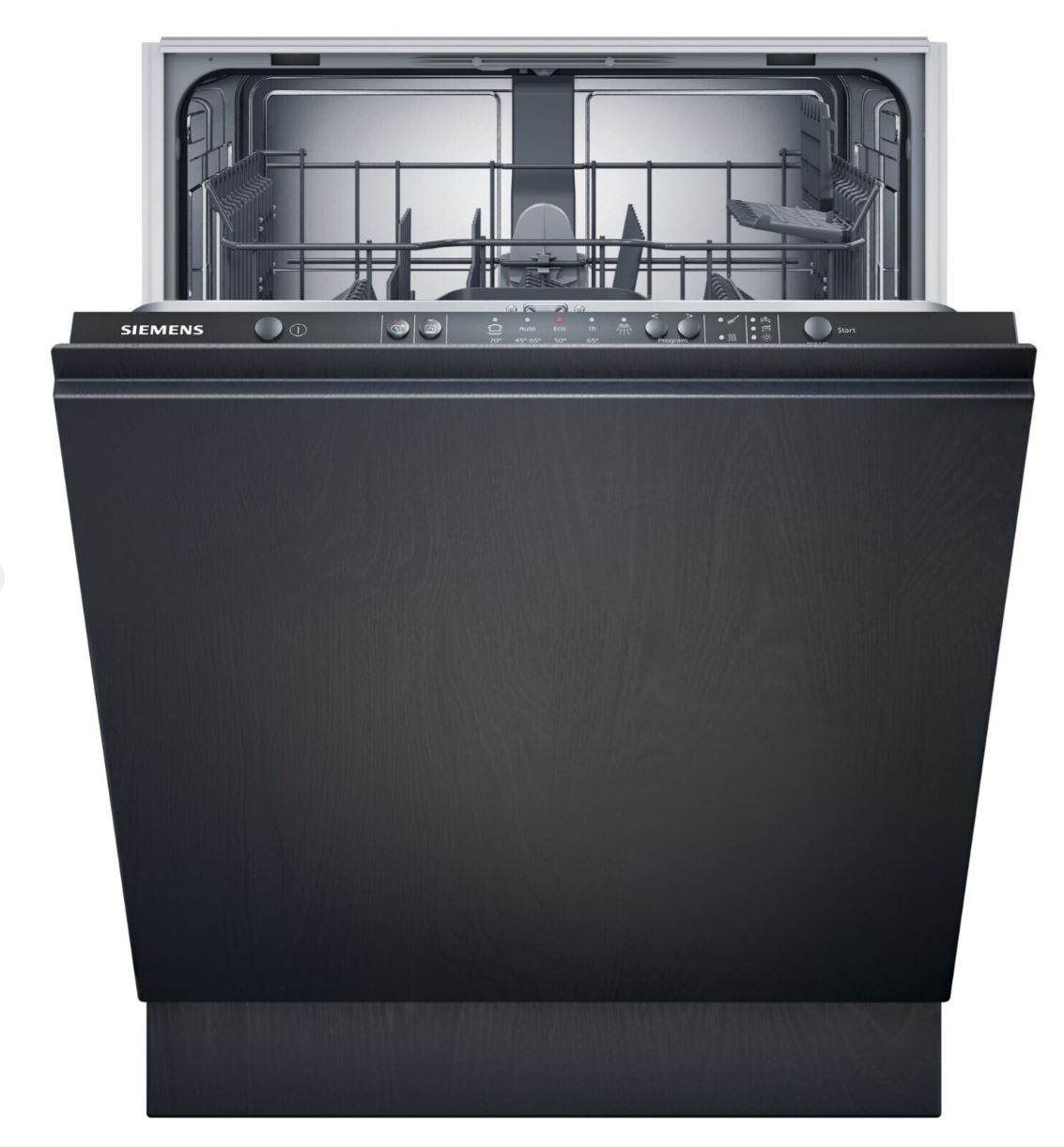 Siemens SN615X07AF Geschirrspüler