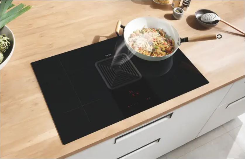 Berbel BKA 83 DLC Compact Kochfeld – Ansicht 2