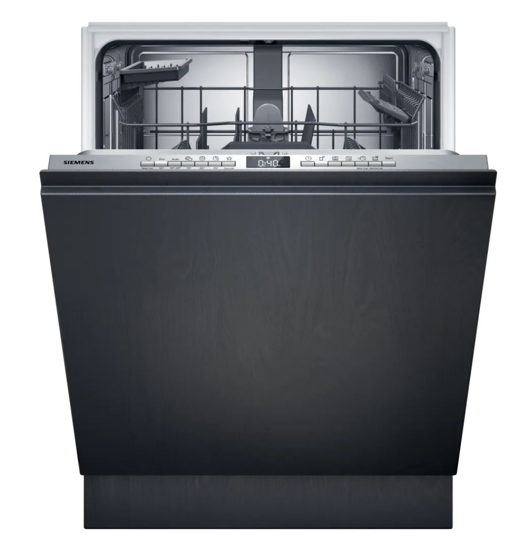 Siemens SN63HX16BE Geschirrspüler
