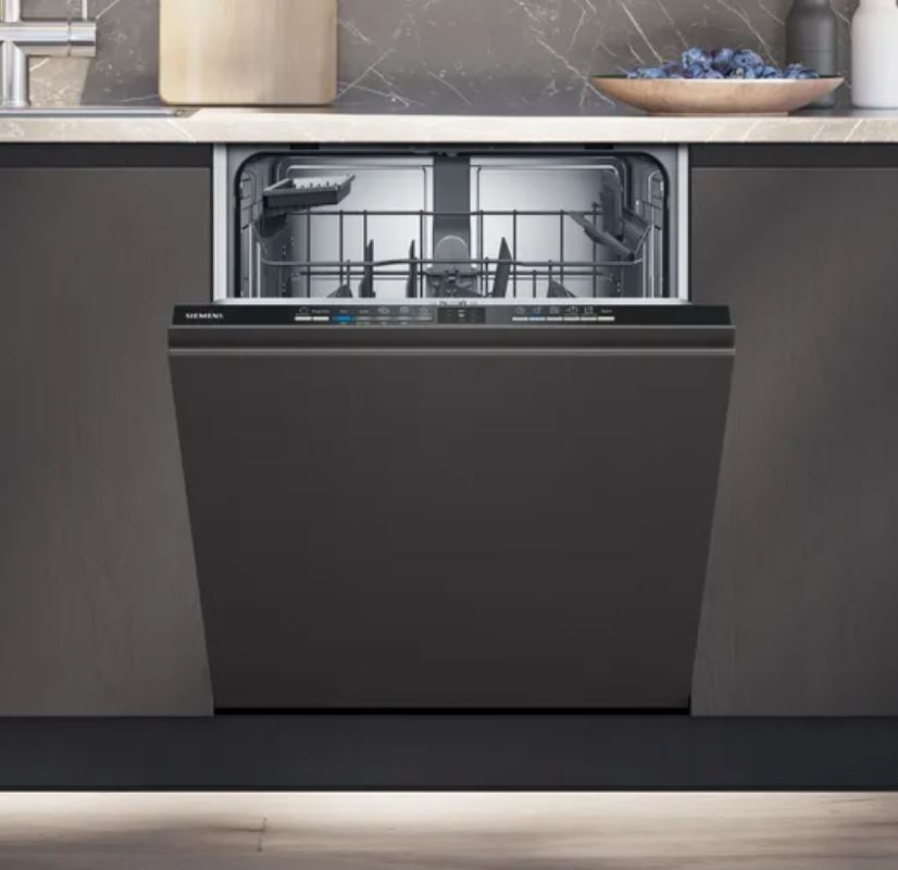 Siemens SN61HX00TE Geschirrspüler – Ansicht 2