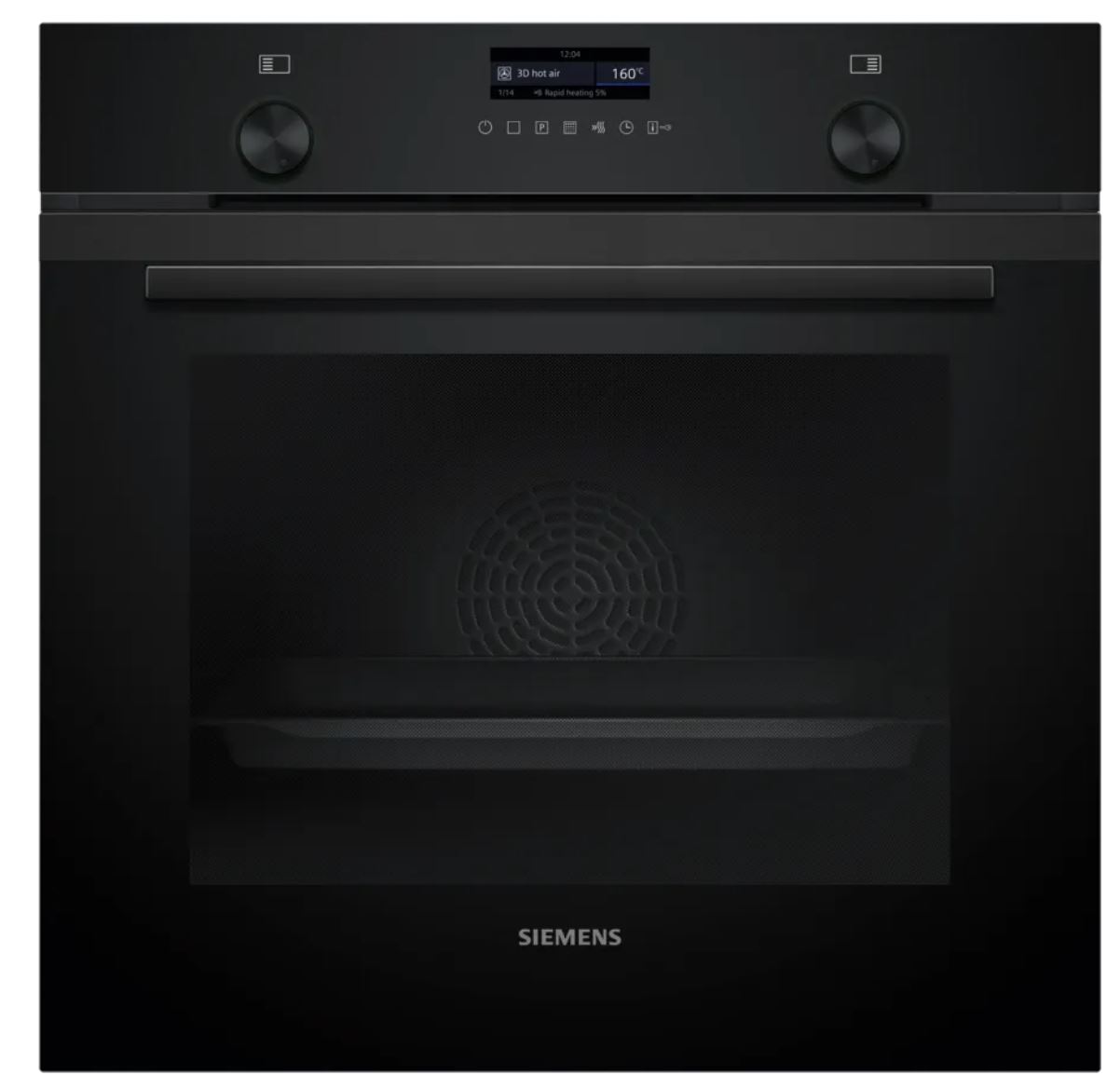 Siemens HB279GBB3 Backofen
