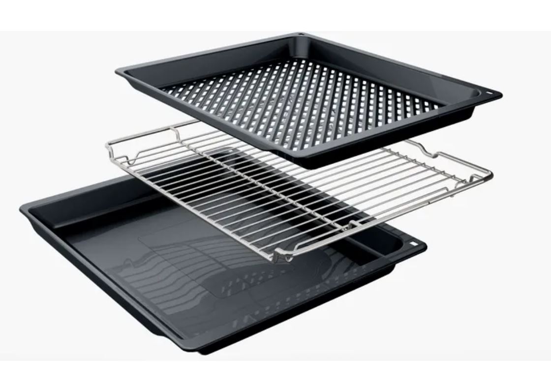 Siemens HB279GBB3 Backofen – Ansicht 3