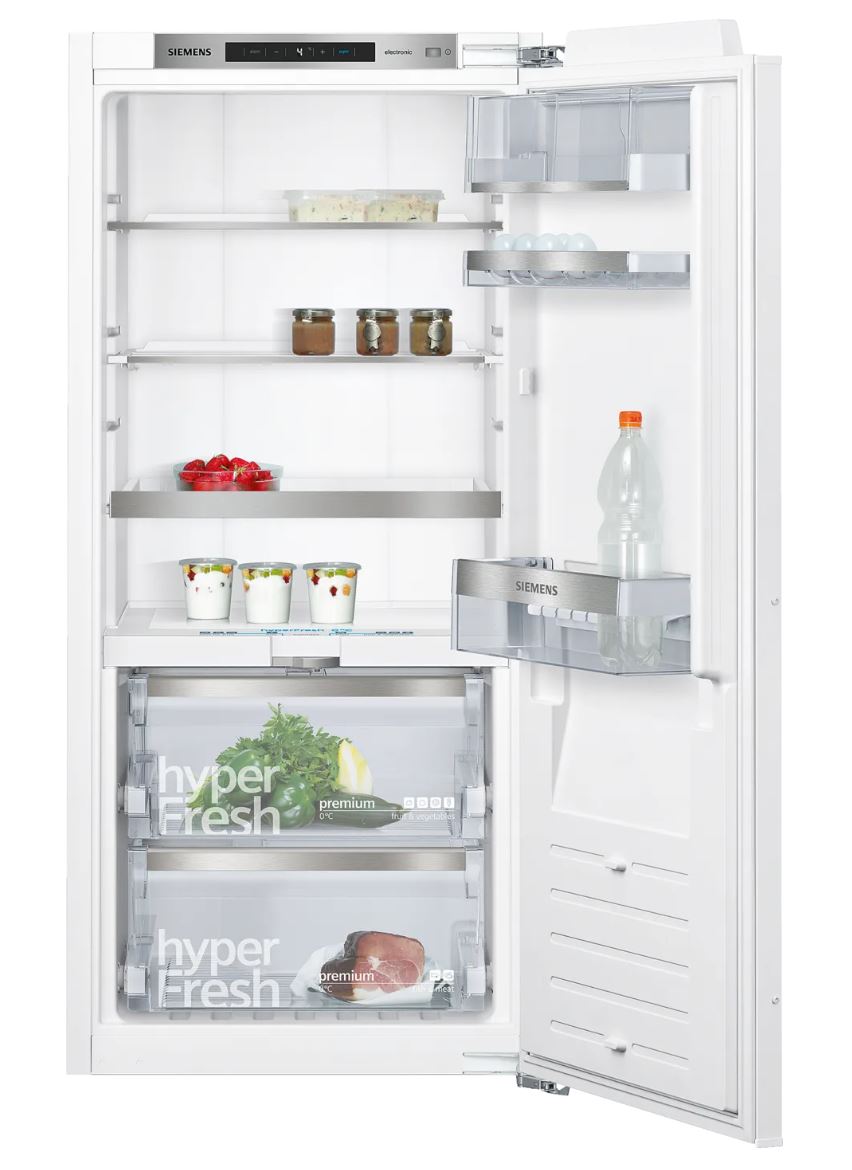 Siemens KI 41 FADD0 Einbaukühlschrank